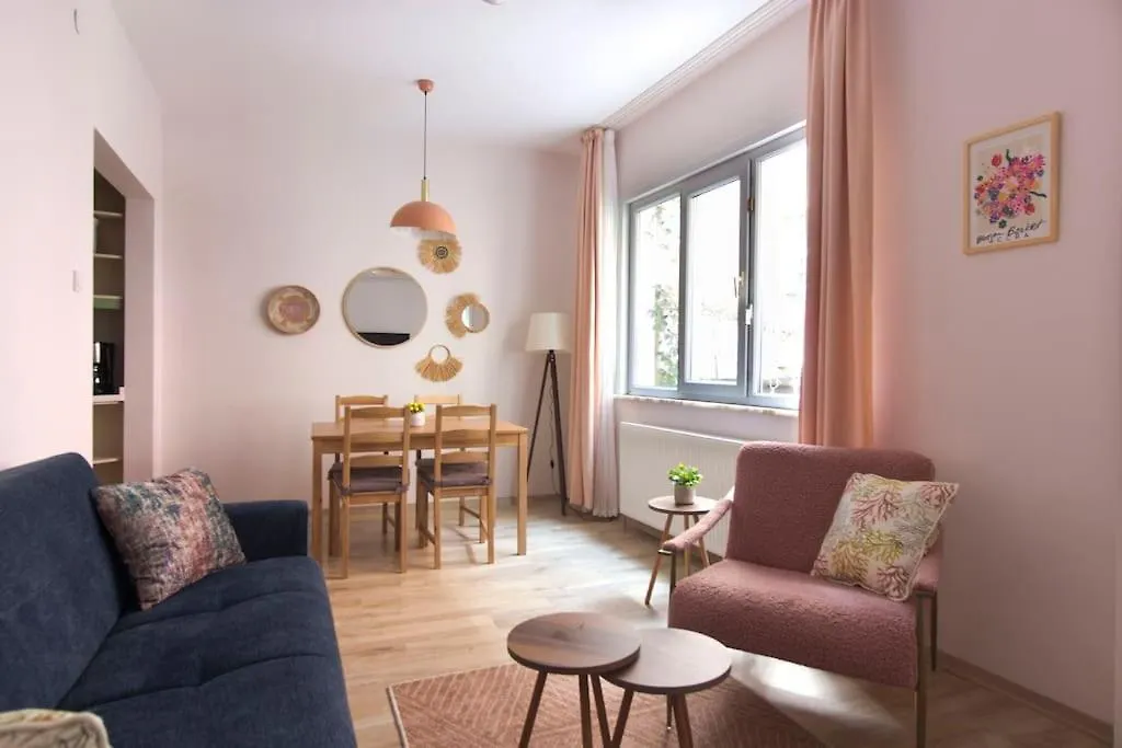 Apartment Soft Modern Inspiring Flat In The Center Of Moda Istanbul Turkey