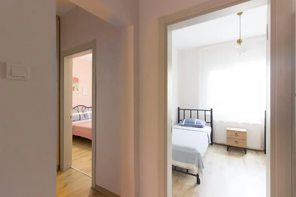 Soft Modern Inspiring Flat In The Center Of Moda Istanbul 0*,  Turkey